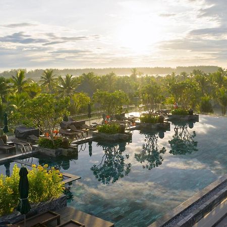 Cocoland Riverfront Resort & Wellness Quảng Ngãi Eksteriør bilde